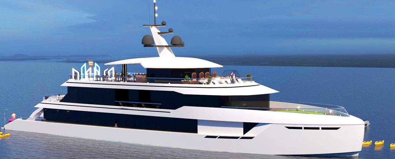 Hera Luxury Cruise - Halong Bay & Lan Ha Bay Day Cruise (7-Hour Cruise)