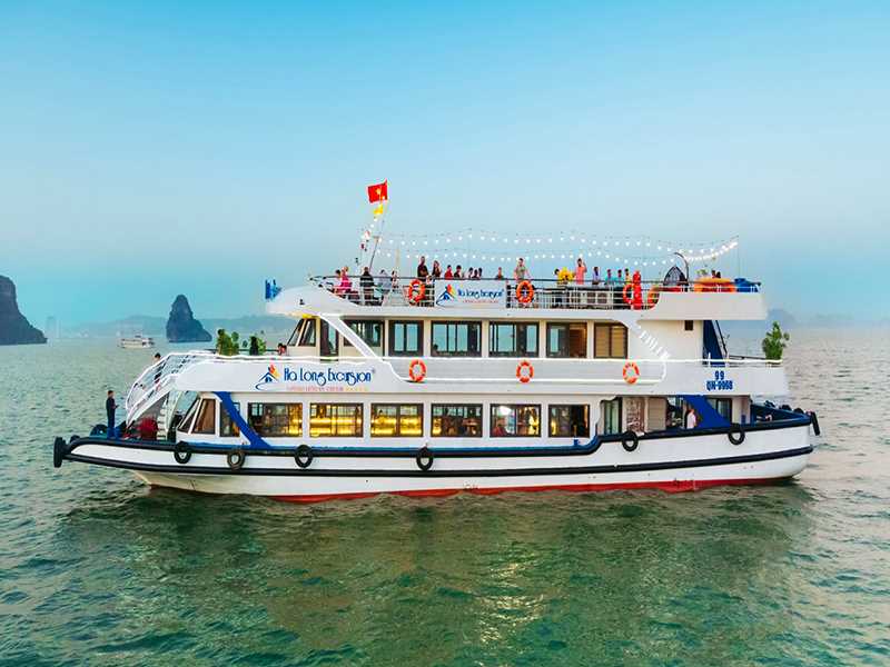 halong-bay-excursion-cruise